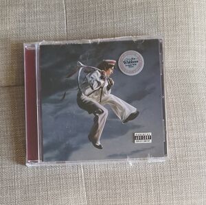 Conan Gray - Wishbone - Signed Art Card